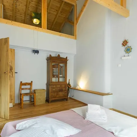 Apartamento Eco Escape Rooftop *